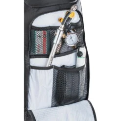 Evoc Sac à Dos Vélo Homme FR Trail Blackline 20l -Vélo Expert sac a dos velo homme fr trail blackline 20l 4