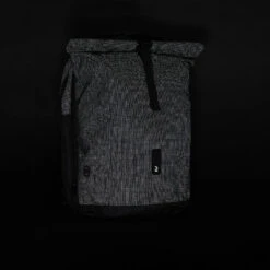 BTWIN SAC A DOS VELO POUR PORTE BAGAGES DOUBLE 27 LITRES REFLECTIF 15 BTWIN SAC A DOS VELO POUR PORTE BAGAGES DOUBLE 27 LITRES REFLECTIF -Vélo Expert sac a dos velo pour porte bagages double 27 litres reflectif 3