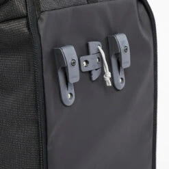 BTWIN SAC A DOS VELO POUR PORTE BAGAGES DOUBLE 27 LITRES REFLECTIF 19 BTWIN SAC A DOS VELO POUR PORTE BAGAGES DOUBLE 27 LITRES REFLECTIF -Vélo Expert sac a dos velo pour porte bagages double 27 litres reflectif 7