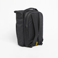 BTWIN SAC A DOS VELO POUR PORTE BAGAGES DOUBLE 27 LITRES REFLECTIF 21 BTWIN SAC A DOS VELO POUR PORTE BAGAGES DOUBLE 27 LITRES REFLECTIF -Vélo Expert sac a dos velo pour porte bagages double 27 litres reflectif 9