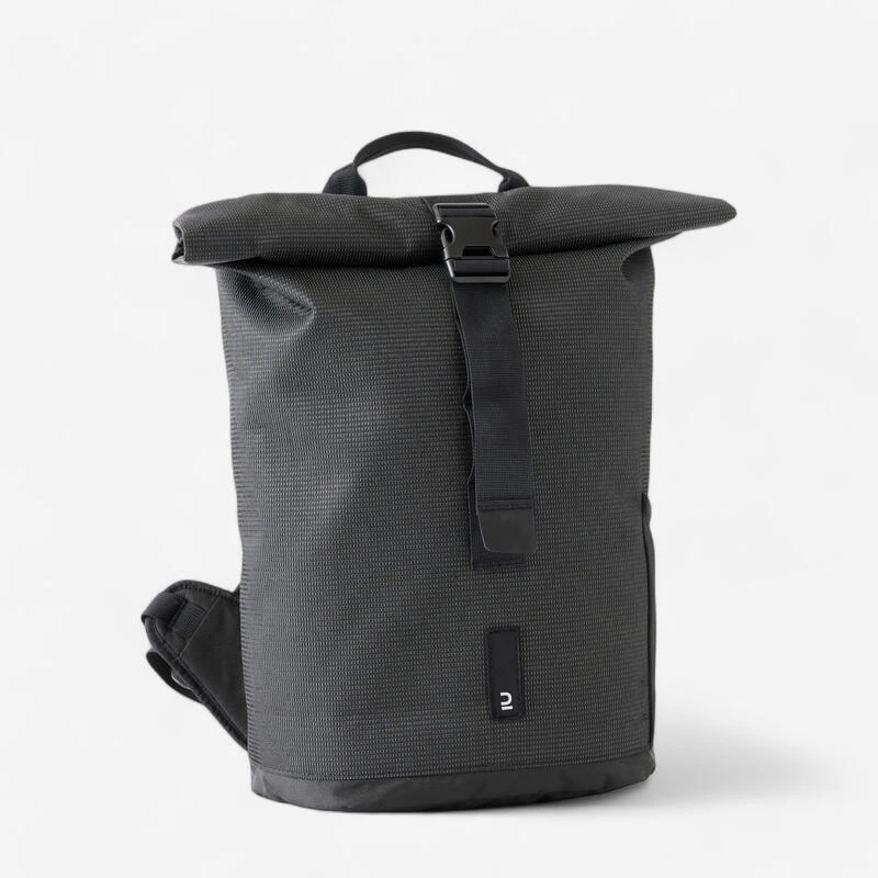 BTWIN SAC A DOS VELO SPEED 500 REFLECTIF 3 BTWIN SAC A DOS VELO SPEED 500 REFLECTIF