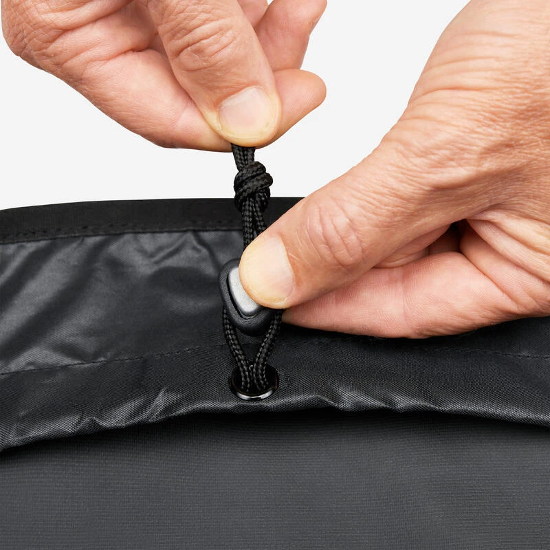 Sac Combinaison Surf - Noir 4 Sac Combinaison Surf - Noir – Image 2