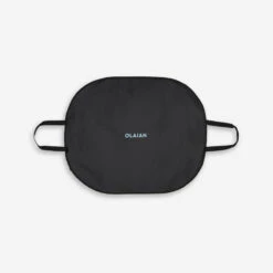 Sac Combinaison Surf - Noir 11 Sac Combinaison Surf - Noir -Vélo Expert sac combinaison surf noir 3