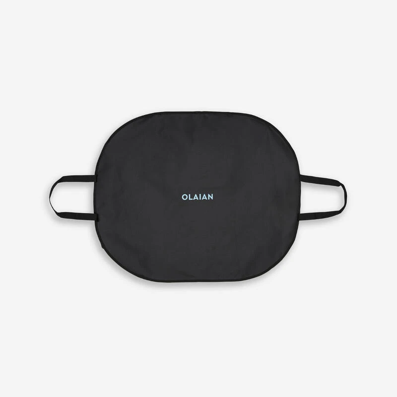 Sac Combinaison Surf - Noir 6 Sac Combinaison Surf - Noir – Image 4