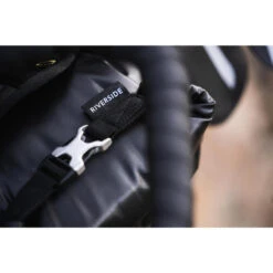 SAC ETANCHE GUIDON 5 A 15 L. BIKEPACKING - RIVERSIDE -Vélo Expert sac etanche guidon 5 a 15 l bikepacking riverside 7