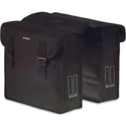 Sacoche Arrière Vélo Basil 35x10x33 26 L -Vélo Expert sacoche arriere velo basil 35x10x33 26 l 1