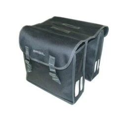 Sacoche Arrière Vélo Basil 35x10x33 26 L -Vélo Expert sacoche arriere velo basil 35x10x33 26 l 3
