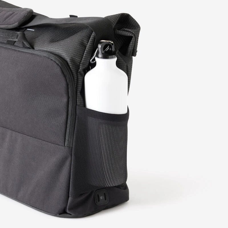 SACOCHE BESACE VELO 20 LITRES REFLECTIVE 6 SACOCHE BESACE VELO 20 LITRES REFLECTIVE – Image 4