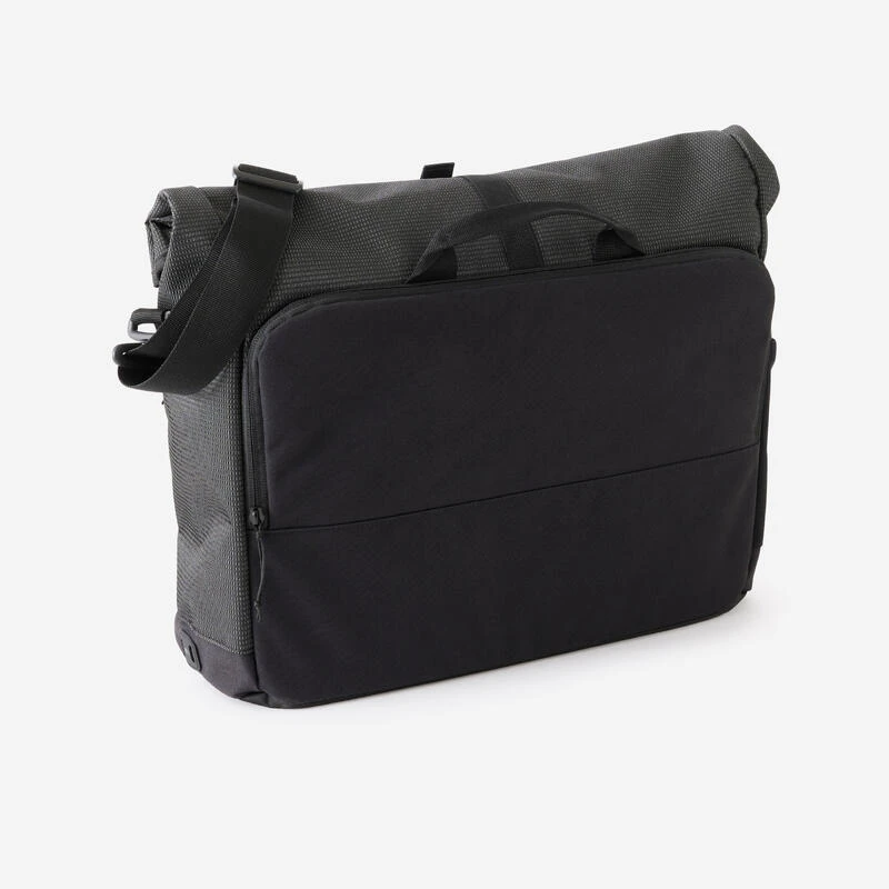 SACOCHE BESACE VELO 20 LITRES REFLECTIVE 9 SACOCHE BESACE VELO 20 LITRES REFLECTIVE – Image 7