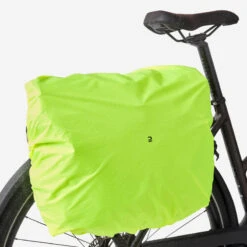 SACOCHE BESACE VELO 20 LITRES REFLECTIVE 21 SACOCHE BESACE VELO 20 LITRES REFLECTIVE -Vélo Expert sacoche besace velo 20 litres reflective 9