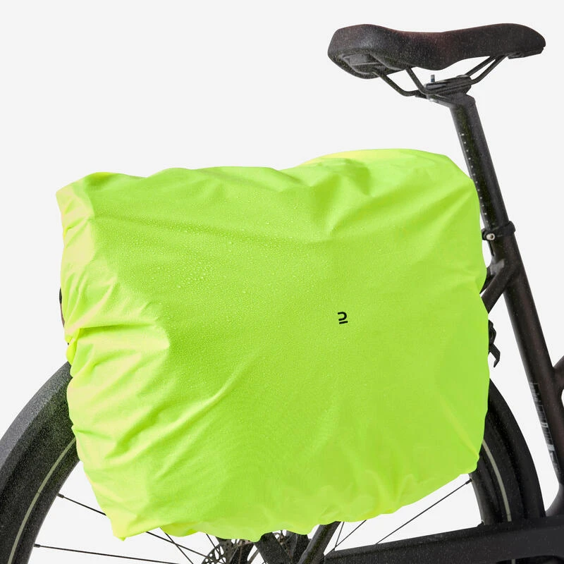 SACOCHE BESACE VELO 20 LITRES REFLECTIVE 12 SACOCHE BESACE VELO 20 LITRES REFLECTIVE – Image 10