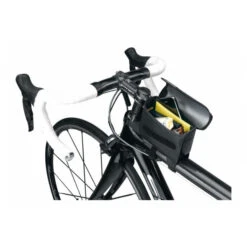 Sacoche De Cadre Topeak TT DryBag -Vélo Expert sacoche de cadre topeak tt drybag 1