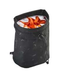 BTWIN SACOCHE DE GUIDON POUR PORTEURS, DRAISIENNES ET VELOS 2-6 ANS NOIR -Vélo Expert sacoche de guidon pour porteurs draisiennes et velos 2 6 ans noir 2