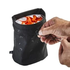 BTWIN SACOCHE DE GUIDON POUR PORTEURS, DRAISIENNES ET VELOS 2-6 ANS NOIR -Vélo Expert sacoche de guidon pour porteurs draisiennes et velos 2 6 ans noir 3