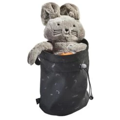 BTWIN SACOCHE DE GUIDON POUR PORTEURS, DRAISIENNES ET VELOS 2-6 ANS NOIR -Vélo Expert sacoche de guidon pour porteurs draisiennes et velos 2 6 ans noir 4