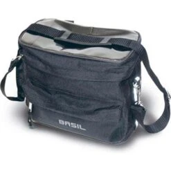 Sacoche De Guidon Vélo Basil Mail -Vélo Expert sacoche de guidon velo basil mail 1