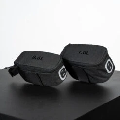 Riverside SACOCHE DE SELLE EASY M 0.6L NOIR 13 Riverside SACOCHE DE SELLE EASY M 0.6L NOIR -Vélo Expert sacoche de selle easy m 06l noir 4