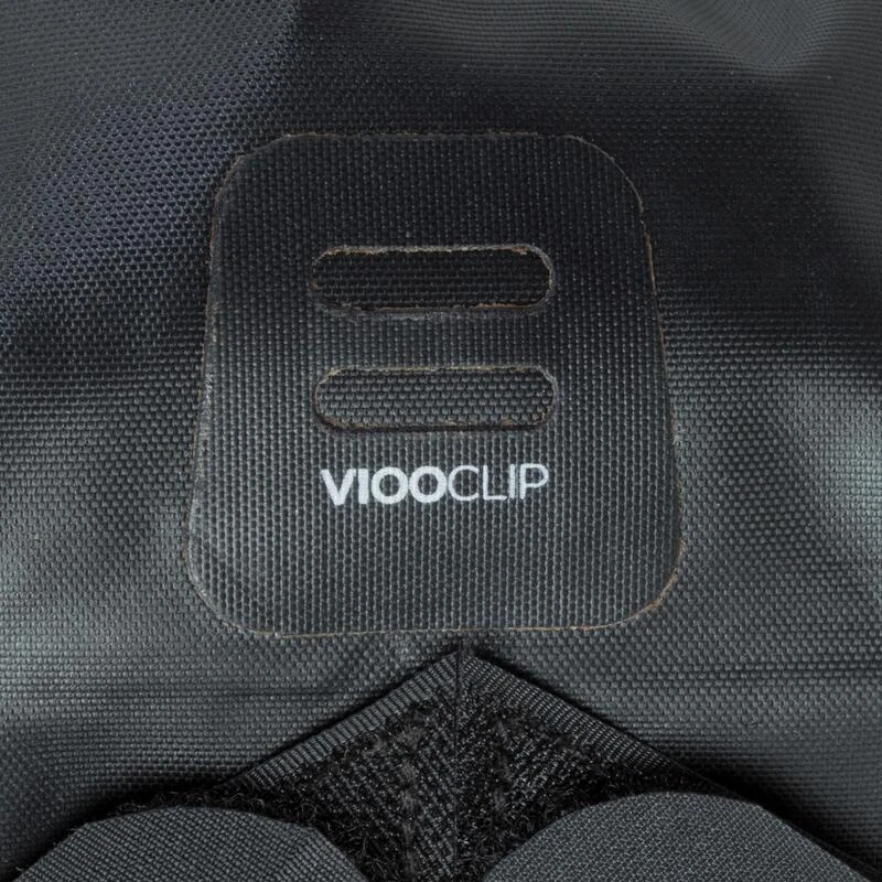 Riverside SACOCHE DE SELLE VELO ETANCHE 2,5L NOIR 10 Riverside SACOCHE DE SELLE VELO ETANCHE 2,5L NOIR – Image 8