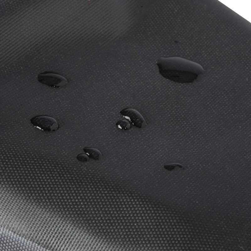 Riverside SACOCHE DE SELLE VELO ETANCHE 2,5L NOIR 12 Riverside SACOCHE DE SELLE VELO ETANCHE 2,5L NOIR – Image 10