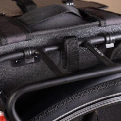 SACOCHE DOUBLE 100 2X15L 14 SACOCHE DOUBLE 100 2X15L -Vélo Expert sacoche double 100 2x15l 4