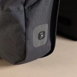 SACOCHE DOUBLE 100 2X15L 16 SACOCHE DOUBLE 100 2X15L -Vélo Expert sacoche double 100 2x15l 6