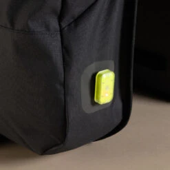 SACOCHE DOUBLE 100 2X15L 17 SACOCHE DOUBLE 100 2X15L -Vélo Expert sacoche double 100 2x15l 7