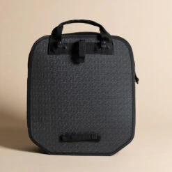 SACOCHE VELO 100 SUR PORTE BAGAGES 15 LITRES -Vélo Expert sacoche velo 100 sur porte bagages 15 litres 2