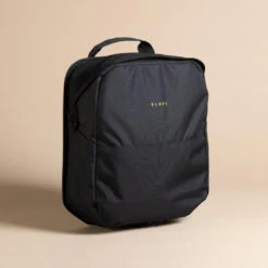 SACOCHE VELO 100 SUR PORTE BAGAGES 15 LITRES -Vélo Expert sacoche velo 100 sur porte bagages 15 litres 5