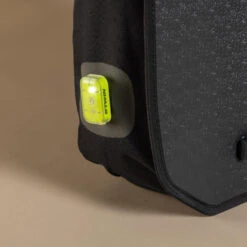 SACOCHE VELO 100 SUR PORTE BAGAGES 15 LITRES -Vélo Expert sacoche velo 100 sur porte bagages 15 litres 8