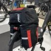 Sacoches Doubles Pour Vélos électriques/vélos De Ville - 58 Litres - étanches -Vélo Expert sacoches doubles pour velos electriquesvelos de ville 58 litres etanches