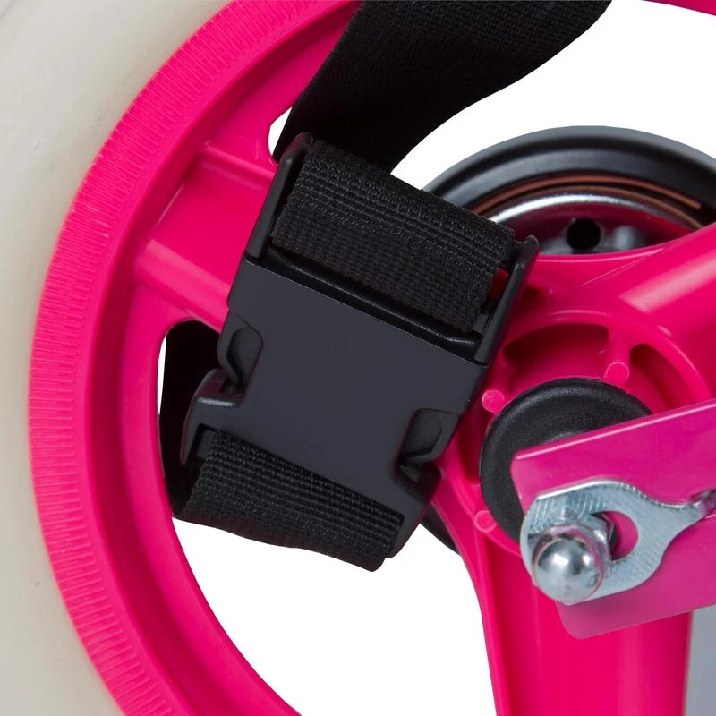 BTWIN SANGLE PORTAGE VELO 4 BTWIN SANGLE PORTAGE VELO – Image 2