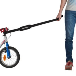 BTWIN SANGLE PORTAGE VELO 17 BTWIN SANGLE PORTAGE VELO -Vélo Expert sangle portage velo 7