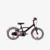 BTWIN Seconde Vie - VELO 16 POUCES 4-6 ANS 500 SPY HERO GIRL - TRÈS BON 1 BTWIN Seconde Vie - VELO 16 POUCES 4-6 ANS 500 SPY HERO GIRL - TRÈS BON -Vélo Expert seconde vie velo 16 pouces 4 6 ans 500 spy hero girl tres bon