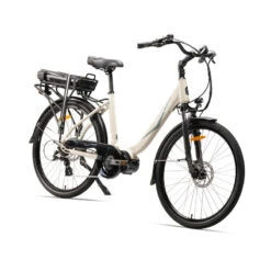 Seconde Vie - Vélo Ville électrique - NEOMOUV Allegria 2... - EXCELLENT 8 Seconde Vie - Vélo Ville électrique - NEOMOUV Allegria 2... - EXCELLENT -Vélo Expert seconde vie velo ville electrique neomouv allegria 2 excellent 1