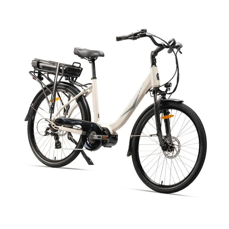 Seconde Vie - Vélo Ville électrique - NEOMOUV Allegria 2... - EXCELLENT 4 Seconde Vie - Vélo Ville électrique - NEOMOUV Allegria 2... - EXCELLENT – Image 2