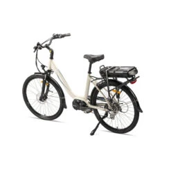 Seconde Vie - Vélo Ville électrique - NEOMOUV Allegria 2... - EXCELLENT 9 Seconde Vie - Vélo Ville électrique - NEOMOUV Allegria 2... - EXCELLENT -Vélo Expert seconde vie velo ville electrique neomouv allegria 2 excellent 2