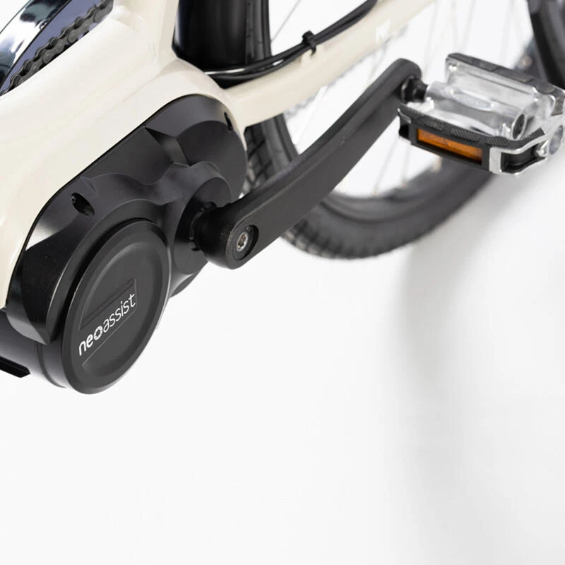 Seconde Vie - Vélo Ville électrique - NEOMOUV Allegria 2... - EXCELLENT 6 Seconde Vie - Vélo Ville électrique - NEOMOUV Allegria 2... - EXCELLENT – Image 4