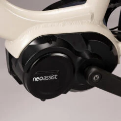 Seconde Vie - Vélo Ville électrique - NEOMOUV Allegria 2... - EXCELLENT 11 Seconde Vie - Vélo Ville électrique - NEOMOUV Allegria 2... - EXCELLENT -Vélo Expert seconde vie velo ville electrique neomouv allegria 2 excellent 4