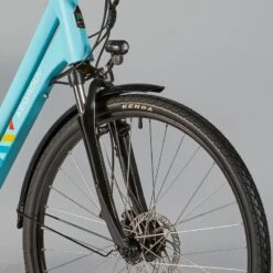 Seconde Vie - Vélo Ville électrique - NEOMOUV Sinapia Hydraulique... - EXCELLENT -Vélo Expert seconde vie velo ville electrique neomouv sinapia hydraulique excellent 3