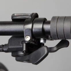 Seconde Vie - VELO VILLE LONGUE DISTANCE 500 CADRE HAUT - TRÈS BON -Vélo Expert seconde vie velo ville longue distance 500 cadre haut tres bon 2