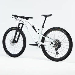 Rockrider Seconde Vie - VELO VTT Cross Country RACE 900S GX AXS, Roues... - EXCELLENT 9 Rockrider Seconde Vie - VELO VTT Cross Country RACE 900S GX AXS, Roues... - EXCELLENT -Vélo Expert seconde vie velo vtt cross country race 900s gx axs roues excellent 2