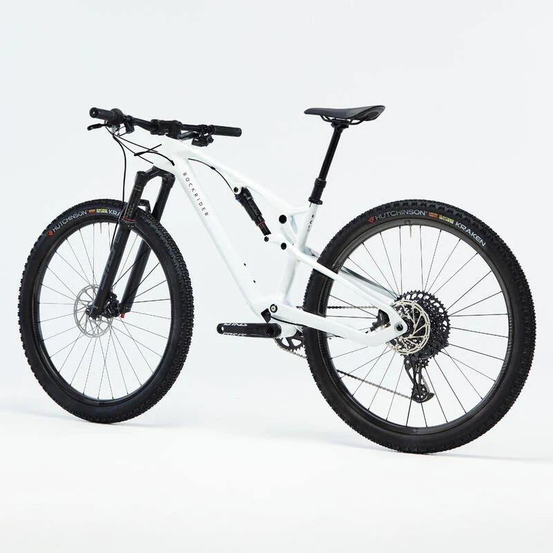 Rockrider Seconde Vie - VELO VTT Cross Country RACE 900S GX AXS, Roues... - EXCELLENT 5 Rockrider Seconde Vie - VELO VTT Cross Country RACE 900S GX AXS, Roues... - EXCELLENT – Image 3