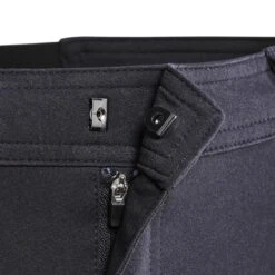 Rockrider SHORT VELO VTT EXPL 700 NOIR -Vélo Expert short velo vtt expl 700 noir 3