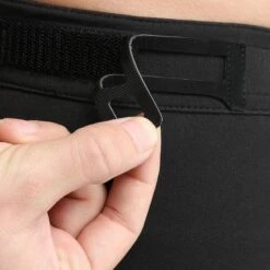 Rockrider SHORT VELO VTT EXPL 700 NOIR -Vélo Expert short velo vtt expl 700 noir 6