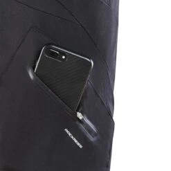 Rockrider SHORT VELO VTT EXPL 700 NOIR -Vélo Expert short velo vtt expl 700 noir 7