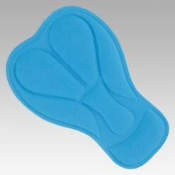 Rockrider SHORT VTT ENFANT 500 NOIR ROUGE -Vélo Expert short vtt enfant 500 noir rouge 3