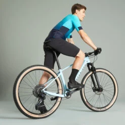 Short VTT Rockrider Fitté RACE Noir 14 Short VTT Rockrider Fitté RACE Noir -Vélo Expert short vtt rockrider fitte race noir 2