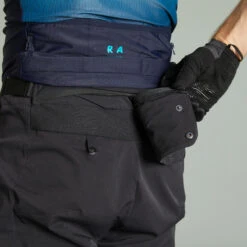 Short VTT Rockrider Fitté RACE Noir 18 Short VTT Rockrider Fitté RACE Noir -Vélo Expert short vtt rockrider fitte race noir 6