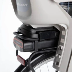 POLISPORT SIEGE BEBE GROOVY FIXATION PORTE BAGAGES 15 POLISPORT SIEGE BEBE GROOVY FIXATION PORTE BAGAGES -Vélo Expert siege bebe groovy fixation porte bagages 4