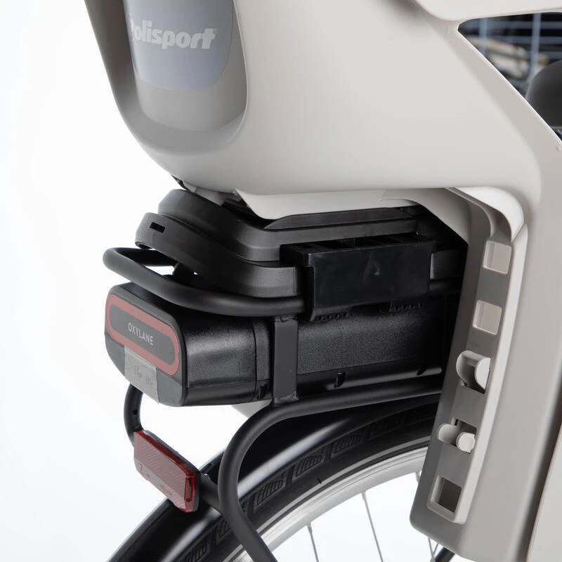 POLISPORT SIEGE BEBE GROOVY FIXATION PORTE BAGAGES 7 POLISPORT SIEGE BEBE GROOVY FIXATION PORTE BAGAGES – Image 5